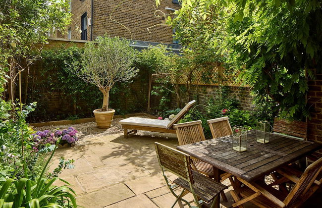 Enchanting Garden Getaway - Foto 21