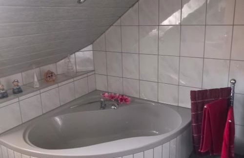 Haus an der Ascha - Foto 6