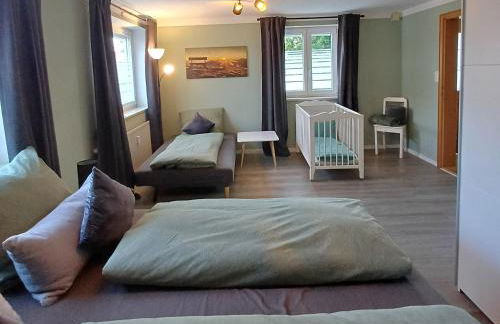 Ferienwohnung Meyer - Foto 4