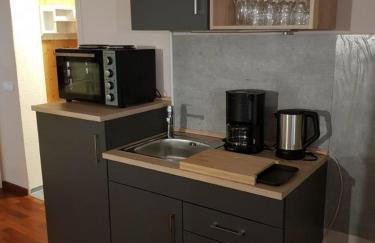 Ferienappartement am Nadenberg - Foto 20