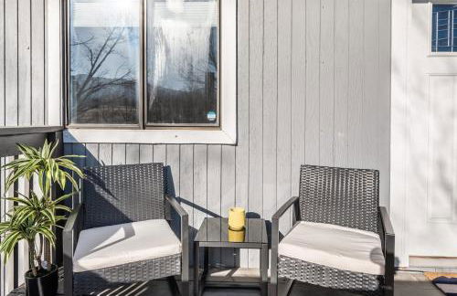 Hillside Horizon Firepit & BBQ w Views - Foto 7