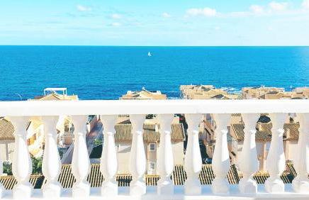 AGAMARI La Mata Torrevieja sun apartment - Foto 2