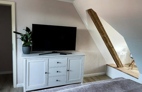 Op'n Dörp Apartment - Foto 17