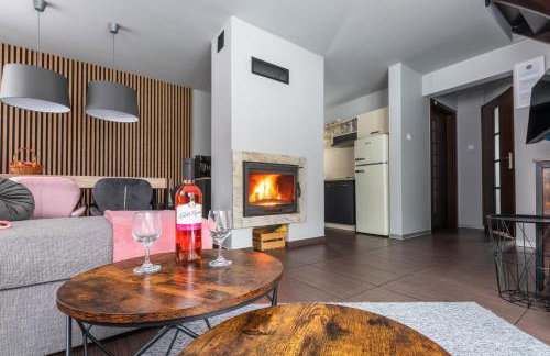 Zacisze Pod Śmielcem - Foto 47