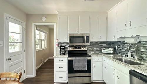 Serene Landing Place near Downtown Cary - Foto 2, stove, dishwasher, pet friendly, toaster, minibar