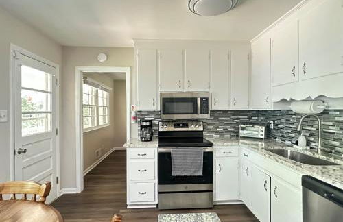 Serene Landing Place near Downtown Cary - Foto 2