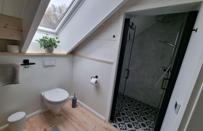 Comfort Steps From the North Sea - Foto 12