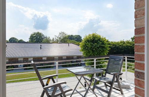 Exclusive Wohnungen auf dem Hudddelhof - Foto 7