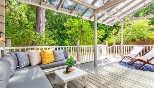 Sammamish Family Friendly Home 4B3B Skyline High - Foto 5