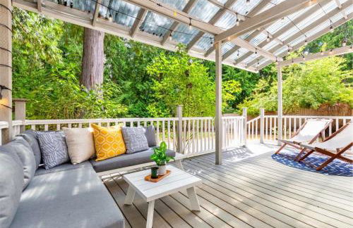 Sammamish Family Friendly Home 4B3B Skyline High - Foto 5