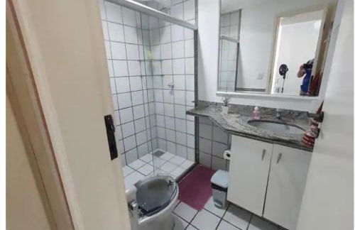 Apartamento aconchegante centro Campos-Rj - Photo 10