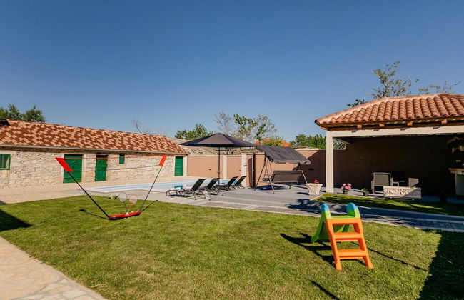 Villa Moki Zadarvillas - Photo 22