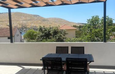 Apartment near sea ,,Brale'' - Galešnica - Foto 14