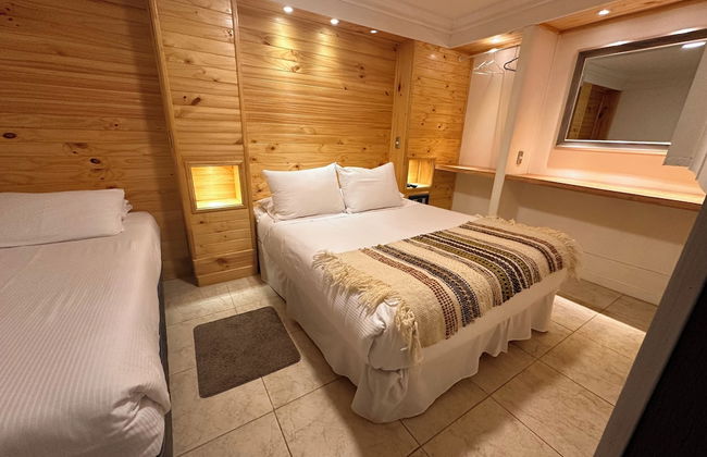 LOFT ALTOS SUITE - Foto 6