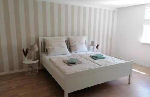 Ferienwohnung Auengrund - Foto 1