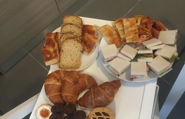 Cà di Bianca - Foto 35