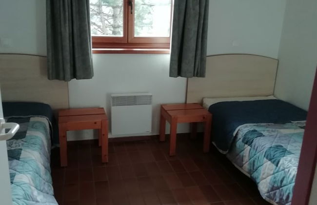 VVF Résidence Les Angles Pyrénées - Foto 24