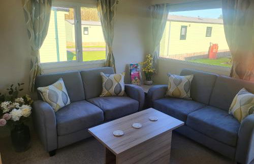 Nidd Way Holiday Let - Foto 1