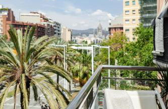 Apartments Sata Olimpic Village Area - Foto 30