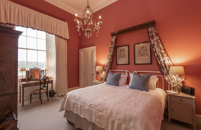 Thirlestane Castle - Foto 4