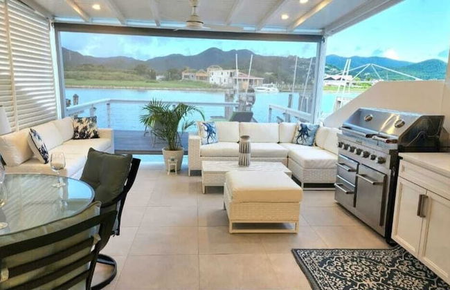 HBK Villa Rentals at Jolly Harbour - Photo 46