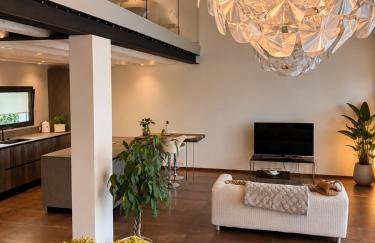 Loft Ai 2 Lecci - Work & Relax tra Padova e Venezia - Photo 39