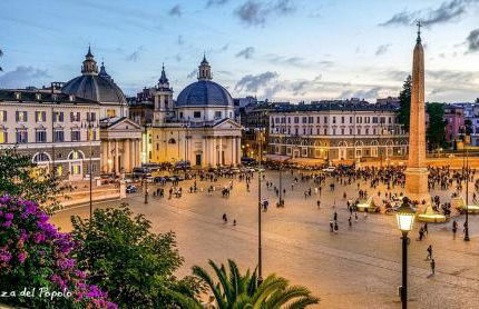 Appartamento Romeo, nel cuore di Roma - Foto 28