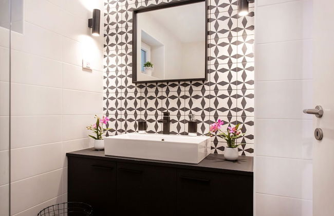 Castle way Apartments Tamy - Foto 30