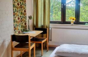 Zimmer 2 - Foto 2