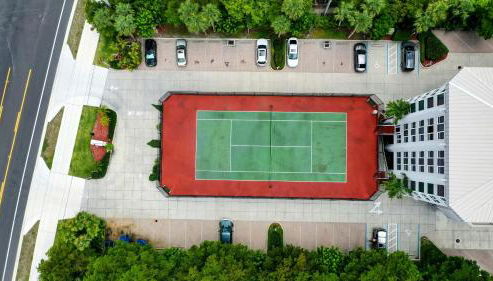 Gullwing Beach Front Resort - Foto 5