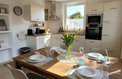 Ferienwohnung Ankerplatz Wangen - Foto 4