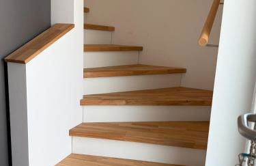 Quiet Stay Zepernick - direkt an Berlin - Foto 29