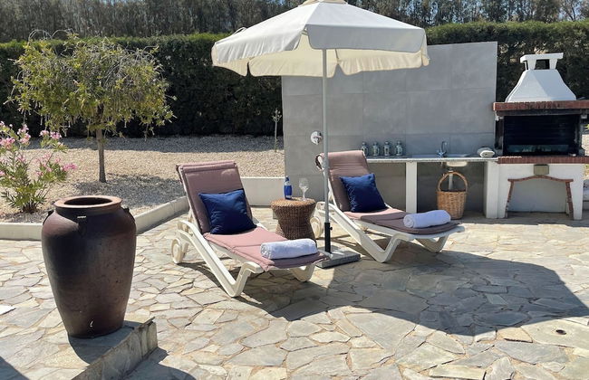 Spacious Luxury Private Sea View Villa - Foto 38