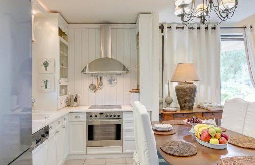 Amelia Villa, Anthology Villas in Sani, ex Sani Luxury Villas Collection - Photo 5