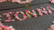 SPICY LOVE - proche Nice et Cannes - Jacuzzi privatif - French Riviera - luxe - suite romantique - Foto 3