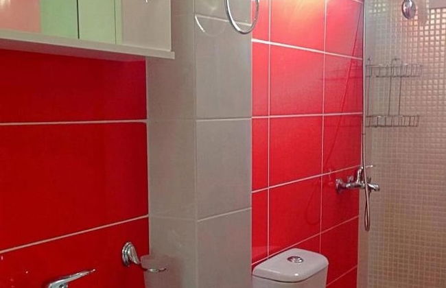 Giasemi Rooms - Foto 50