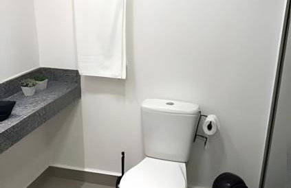 Studio confortável no Butantã! Próx a USP! 410 - Foto 24