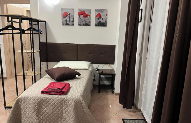 Quadrifoglio affittacamere - Foto 26