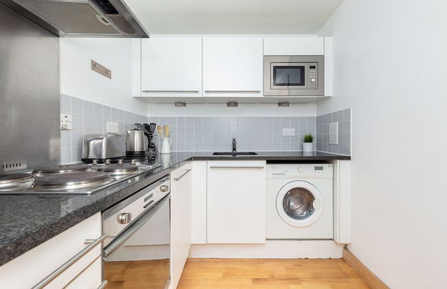 2 Bed Flat off Brick Lane - Foto 18