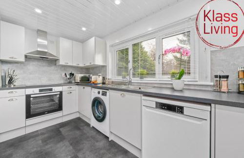 West End House by Klass Living Bellshill - Foto 6