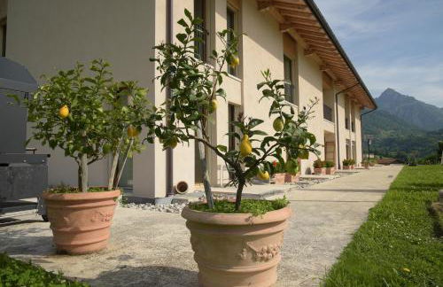 La casa di Maia - Alloggio Agrituristico - Foto 53