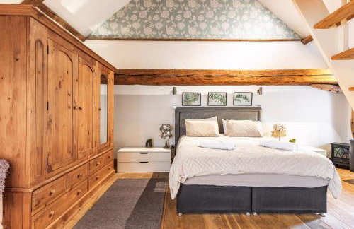 Hobland Barns by Leap Escapes - Foto 22