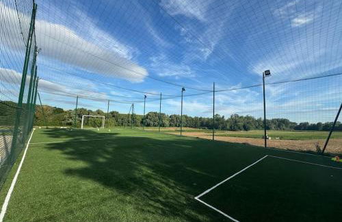 Villa ballon d or - Foto 24