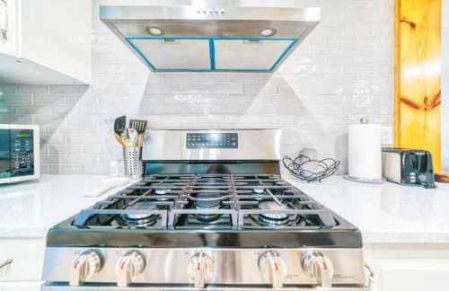 New 3b House in Saugerties Village 4 mins to HITs - Foto 43