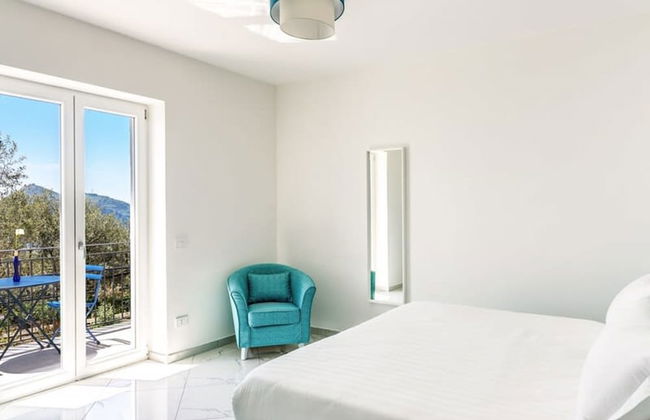 Villa Rusinella Minimalist Retreat with Sea Views by Feeling Italy - Foto 56