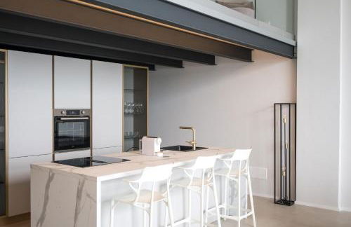 Panorama Loft Apartments - Foto 72