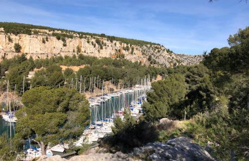 Le Mouton à 5 Pattes Aubagne-Cassis-Aix en Provence - Foto 39