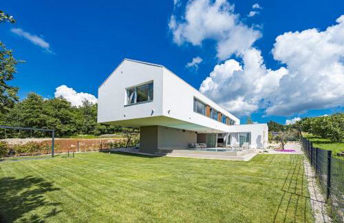 Villa Tie Vižinada - Parenzo by Irundo - Foto 18