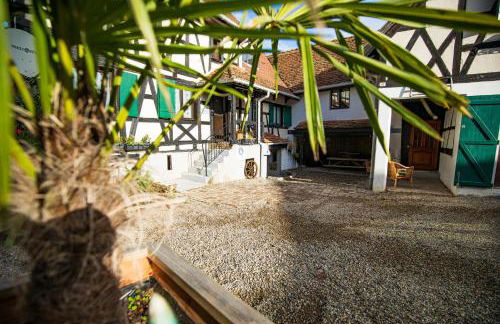 Le Vieux Pressoir - Foto 60