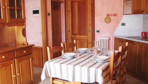 Residence Fior di Roccia - Foto 5